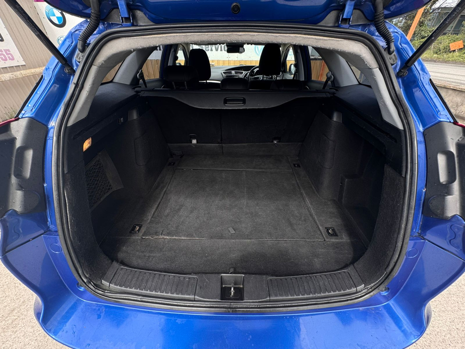 2016 Honda Civic 1.6L Diesel For Sale Images
