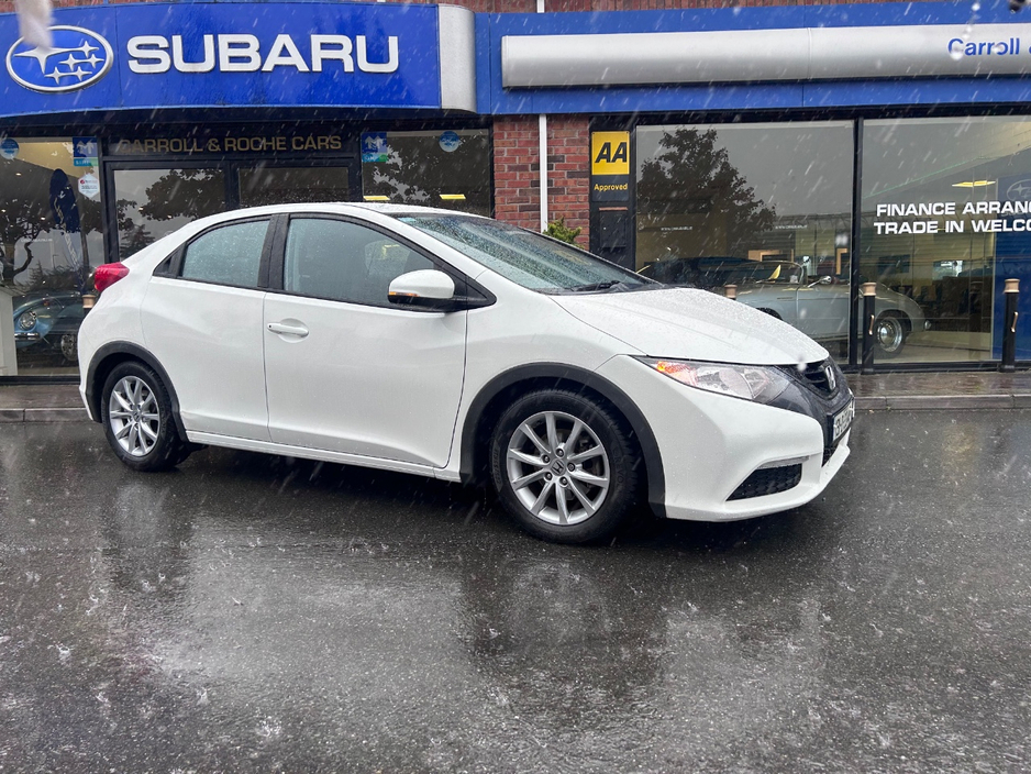 2013 Honda Civic For Sale Images