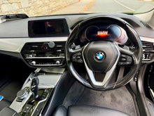 2018 BMW 5 Series 2L Diesel For Sale Images