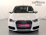 2017 AUDI A1 1.0 TFSI 95HP S Tronic 2 Tone