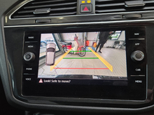 2020 Volkswagen Tiguan 1.5L Petrol For Sale Images