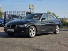 BMW 3 Series 316D SE Z3AP 4DR AUTO