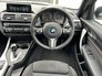 2017 BMW 1 SERIES M-Sport 2.0 Automatic