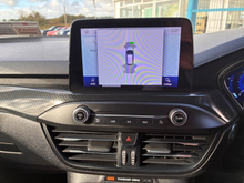 2021 Ford Focus 1.5L Diesel For Sale Images