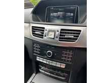 2016 Mercedes-Benz E Class 2.1L Diesel For Sale Images