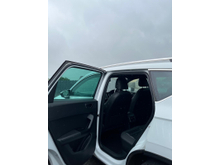 2016 SEAT Ateca 2L Diesel For Sale Images