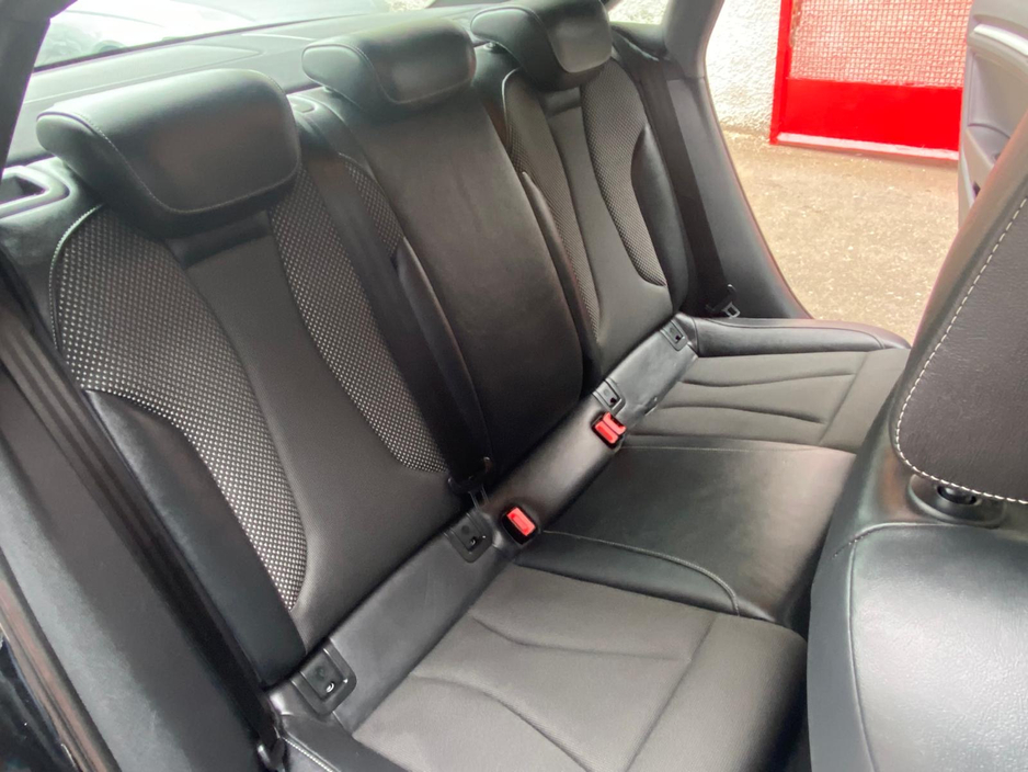 2014 Audi A3 1.6L Diesel For Sale Images