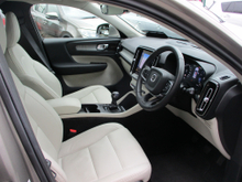 2021 Volvo XC40 1.5L Petrol For Sale Images