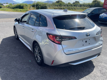 2019 Toyota Corolla 1.8L Petrol Hybrid For Sale Images