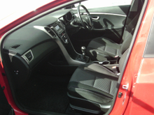 2014 Hyundai i30 1.4L Petrol For Sale Images