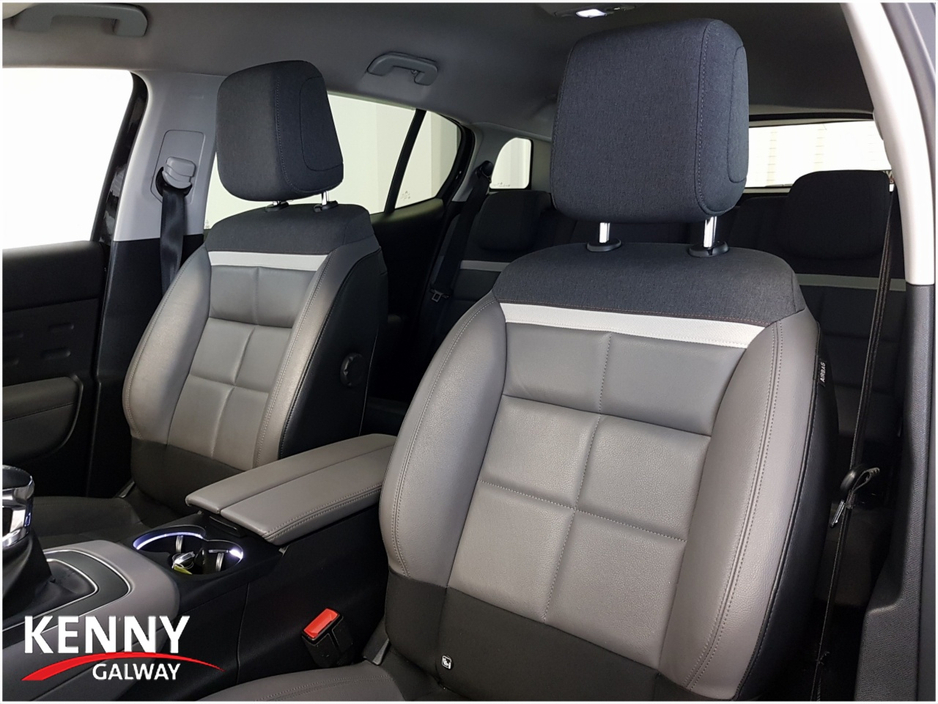 2021 Citroen C5 Aircross 1.5L Diesel For Sale Images