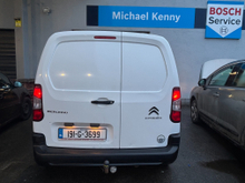 2019 Citroen Berlingo 1.6L Diesel For Sale Images