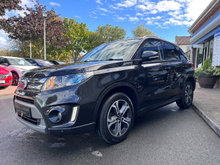 2017 Suzuki Vitara 1.6L Petrol For Sale Images