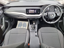 2024 Skoda Octavia 2L Diesel For Sale Images