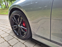 2023 BMW 3 Series 2L Diesel For Sale Images