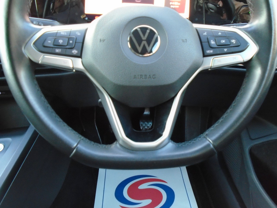 2021 Volkswagen Golf 2L Diesel For Sale Images