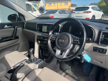 2020 Kia Sportage 1.6L Diesel For Sale Images