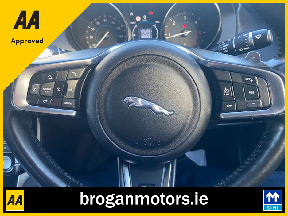 2018 Jaguar XE 2L Diesel For Sale Images