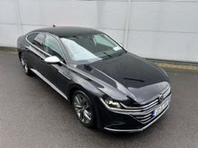 2023 Volkswagen Arteon 2L Diesel For Sale Images