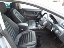 2016 Volkswagen CC 2L Diesel For Sale Images