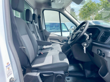 2024 Ford Transit 2L Diesel For Sale Images
