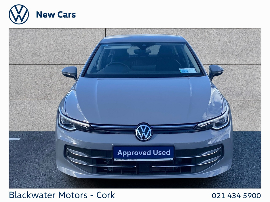 Volkswagen Golf 1.5TSI 150BHP 5DR STYLE — thumbnail 12