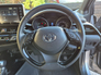 2020 TOYOTA C-HR 1.8 HYBRID / SOL G-PACK / LOW MILEAGE / TAX €160 REF: JPN1321