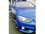 2016 BMW 4 SERIES 430D F36 M SPORT GRAN COUPE AUTO LOW KM LOW TAX