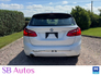 2019 BMW 2 SERIES ACTIVE TOURER 191 BMW 218D X DRIVE ACTIVE TOURER LUXERY