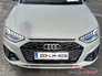 2020 AUDI A4 2.0 TDI Black Edition Auto // SAME DAY FINANCE // 12 MONTHS WARRANTY