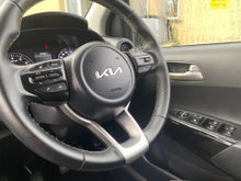 2023 Kia Picanto 1L Petrol For Sale Images