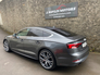 2018 AUDI A5 S Line Ultra 190
