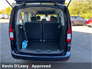 2023 VOLKSWAGEN CADDY MAXI LIFE CADDY LIFE TDI 122HP Automatic