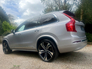2024 VOLVO XC90 ULTIMATE T8 RECHARGE AWD