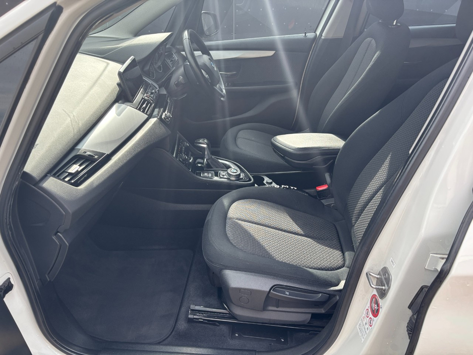 2015 BMW 2 Series 2L Diesel For Sale Images