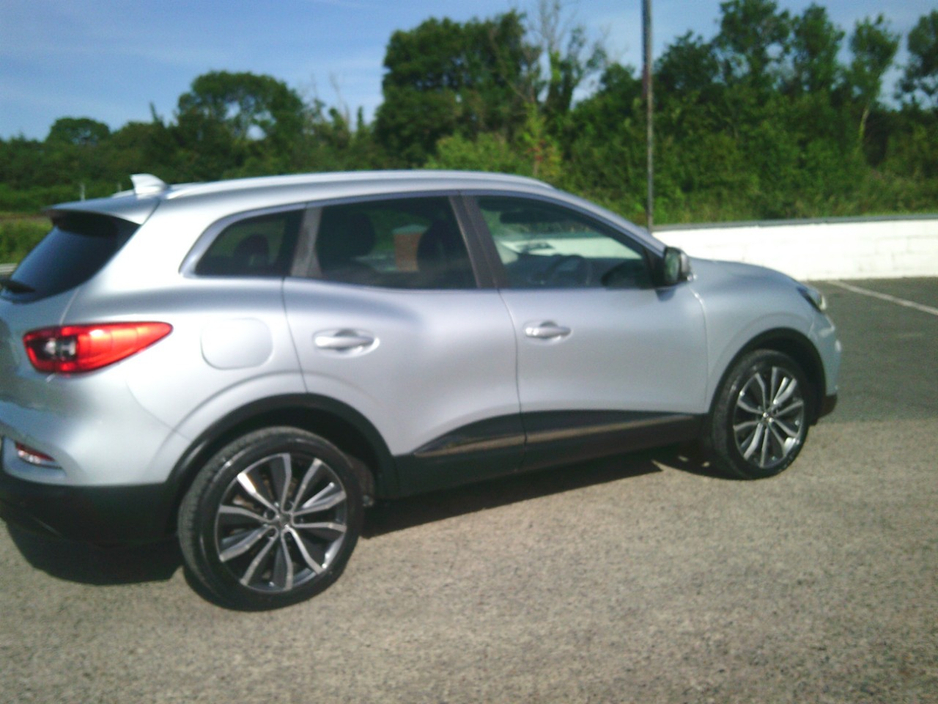 2019 Renault Kadjar 1.5L Diesel For Sale Images
