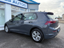 2021 VOLKSWAGEN GOLF LIFE TSI