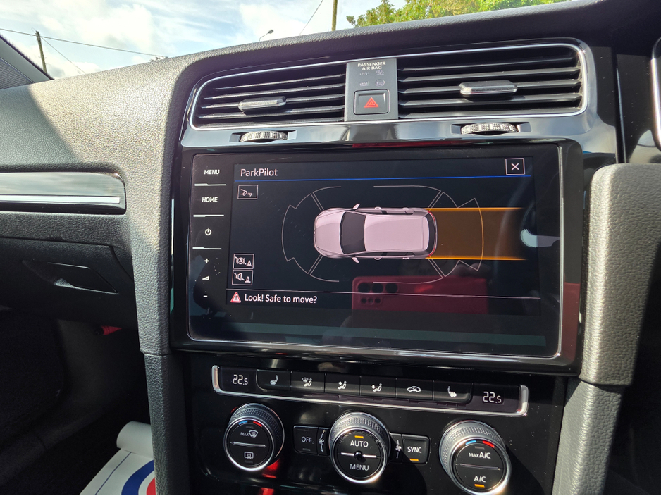 2020 Volkswagen Golf 1.4L Petrol For Sale Images