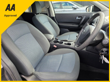 2014 Nissan Qashqai 1.6L Petrol For Sale Images