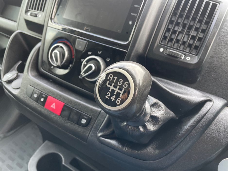 2021 Fiat Ducato 2.3L Diesel For Sale Images