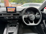 2019 AUDI A4 2.0 LIMOUSINE S-TRONIC SE AUTO