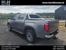 2024 Volkswagen Amarok 3L Diesel For Sale Images
