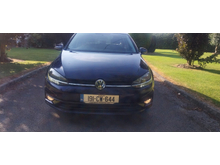 2019 Volkswagen Golf 1.6L Diesel For Sale Images