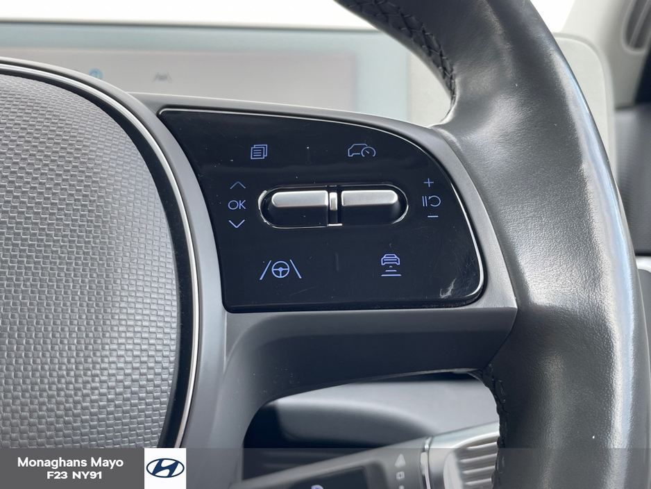 2022 Hyundai Ioniq 5 0L Electric For Sale Images