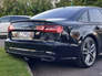 2016 AUDI A6 2.0TDI 190 quattro S-Tronic S Line