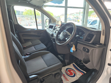 2023 Ford Transit Custom 2L Diesel For Sale Images