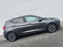 2022 Ford Fiesta 1L Petrol For Sale Images
