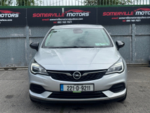 2022 Opel Astra 1.5L Diesel For Sale Images