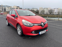 2013 Renault Clio 1.1L Petrol For Sale Images