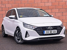2023 Hyundai i20